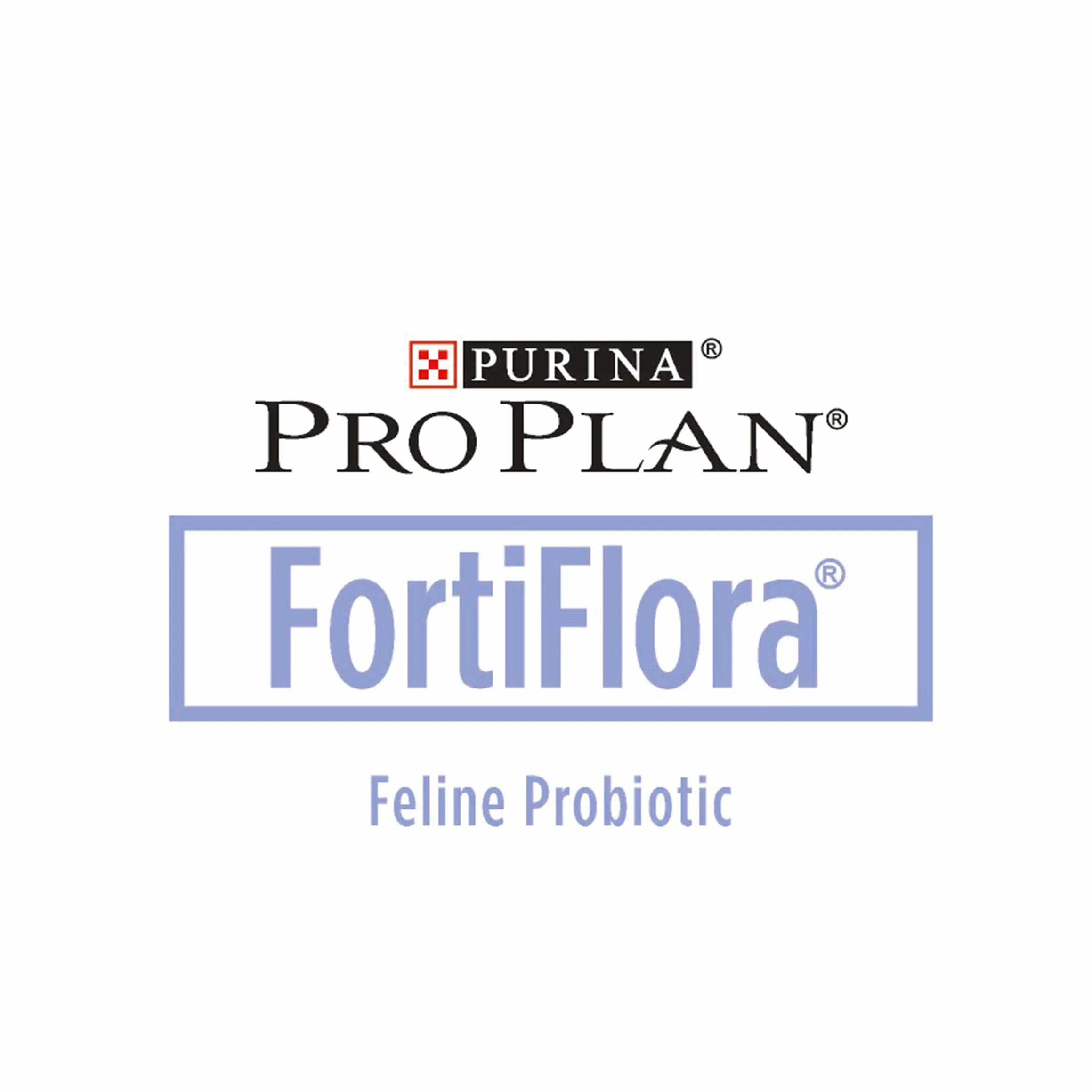 FortiFlora Probiotique Félin 30 Sachets 1 g
