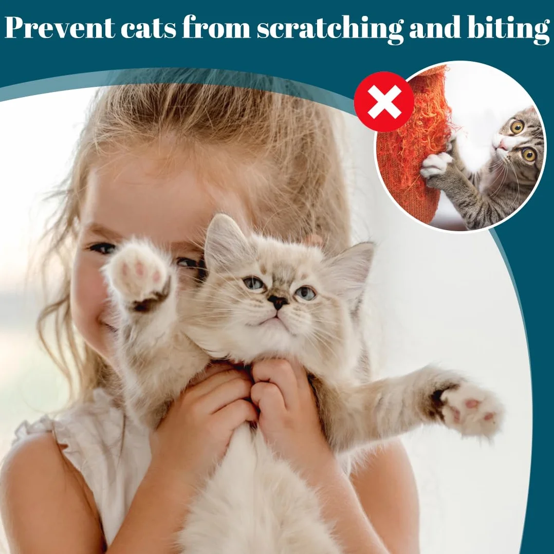 EIHI Spray Répulsif Chat Anti-Griffage 120ML Protecteur Meubles Anti-Rayures