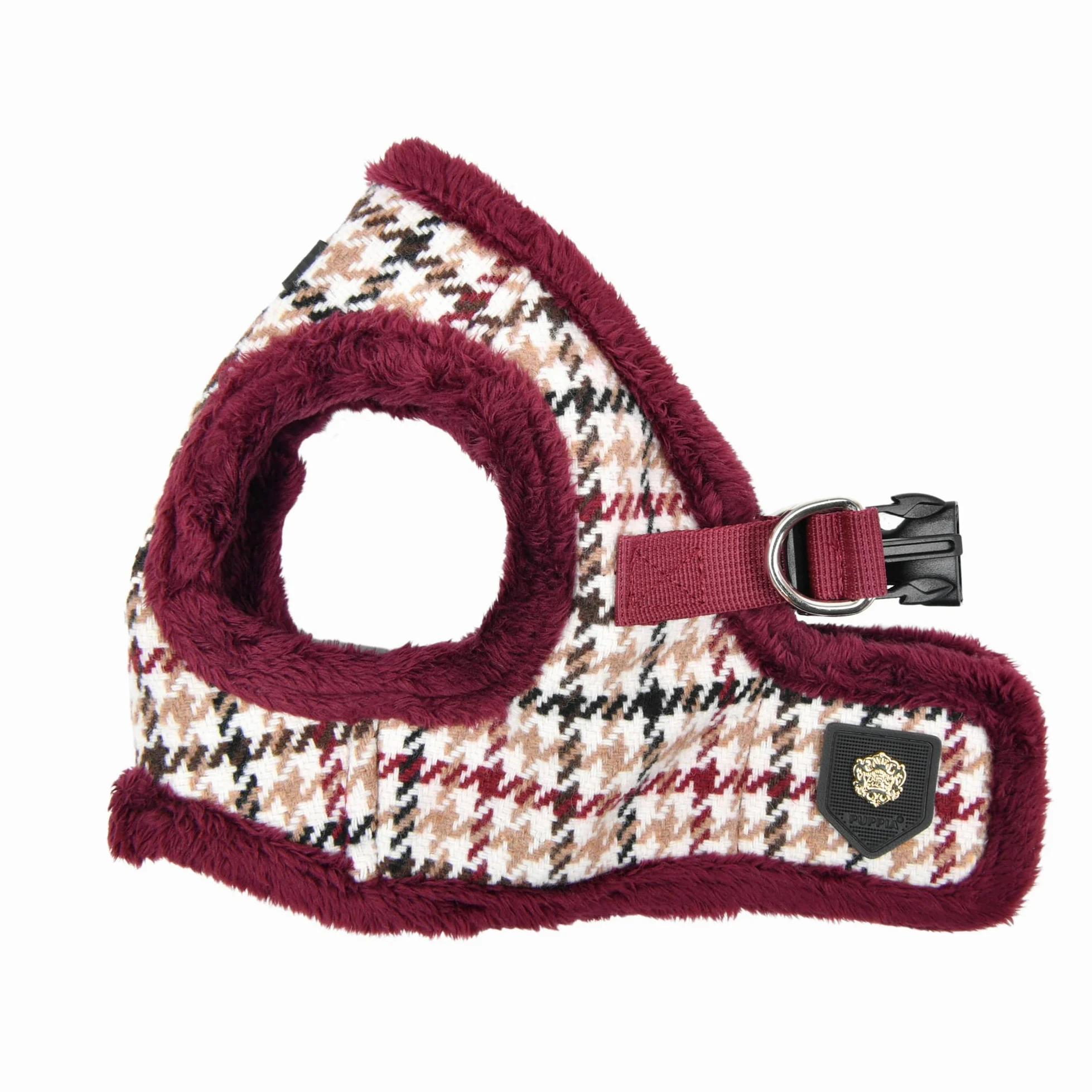 Kent Harnais B Bordeaux M