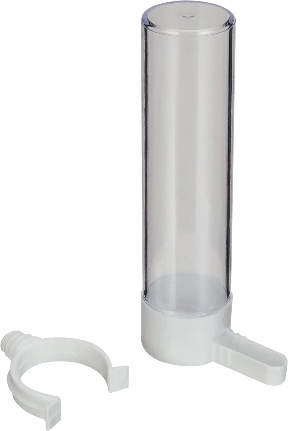 Nobby Blister Fontaine pour Oiseau Blanc 15 cm