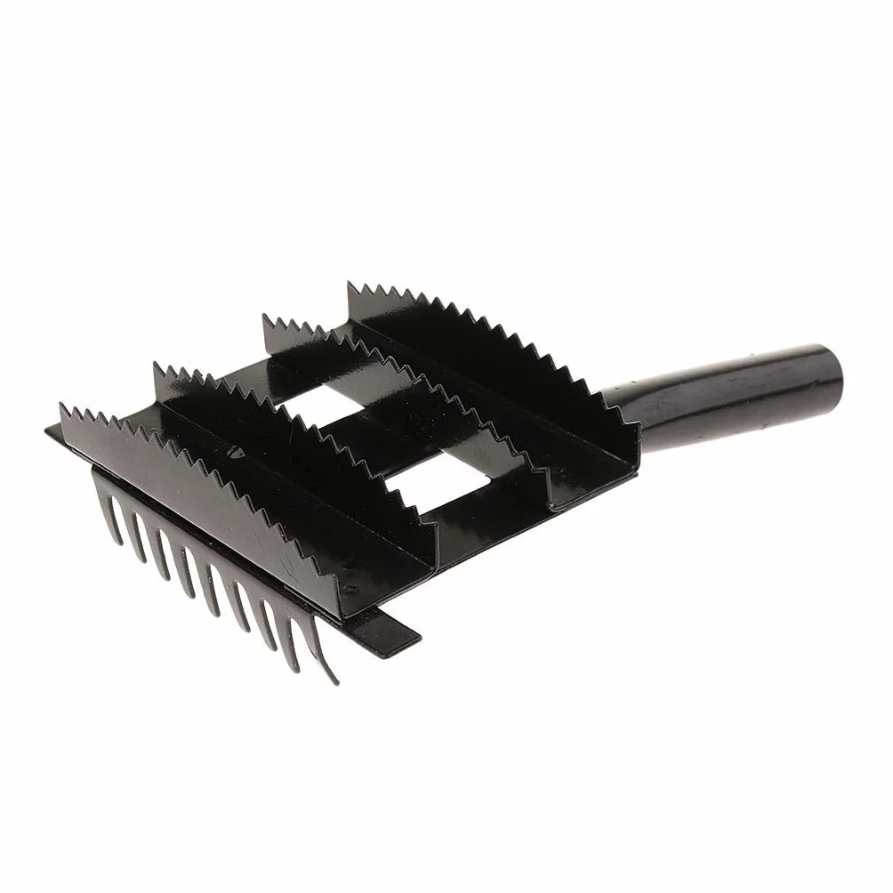 Peigne anti-pruritique pour vaches, chevaux, cochons, bovins, chiens