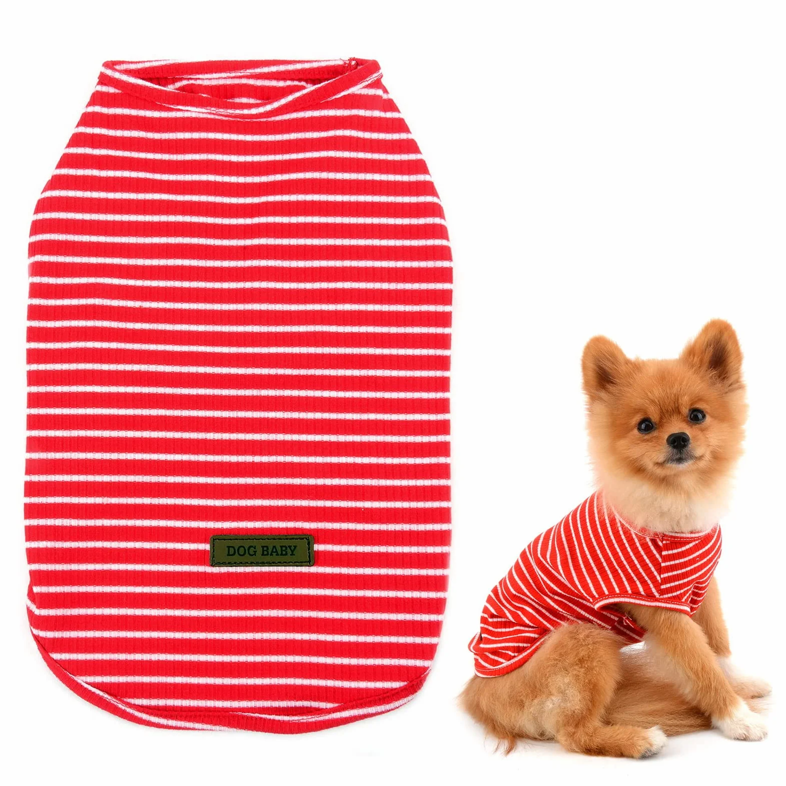 Vêtements pour Animaux domestiques