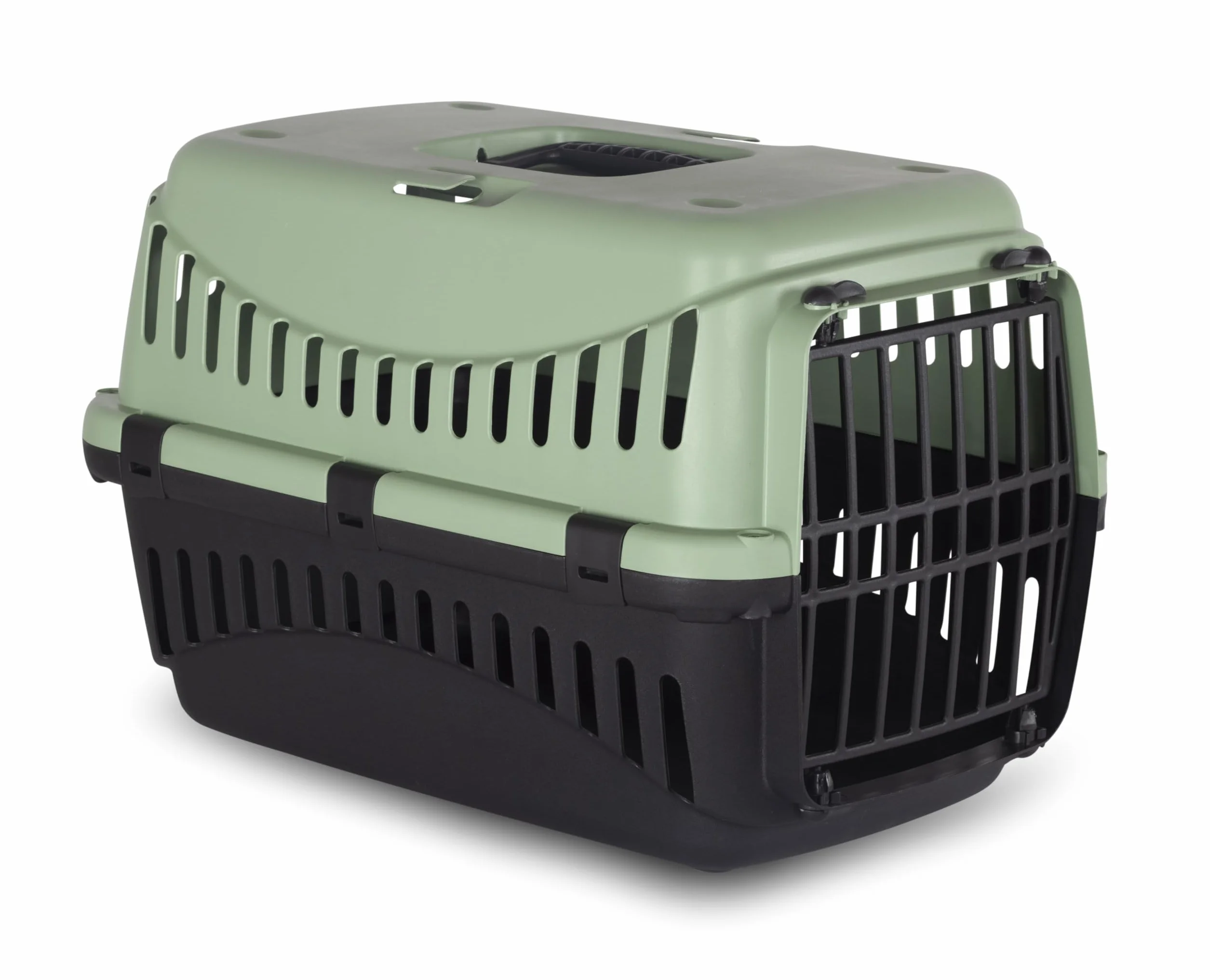 MP Bergamo Plastic Recycled Panier de Transport Gipsy 50 ECO Salvia