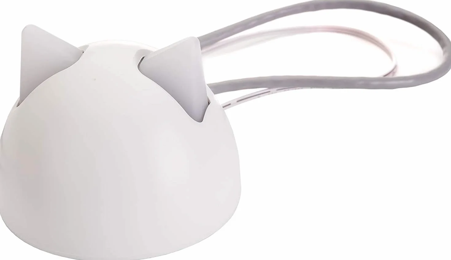 Connect SureFlap Grande chatière électronique avec hub, contrôle par app, couvre-feu, pour chats et petits chiens