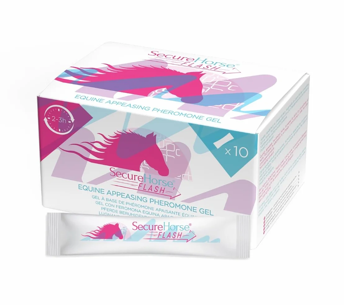 Securehorse Flash 105 ML
