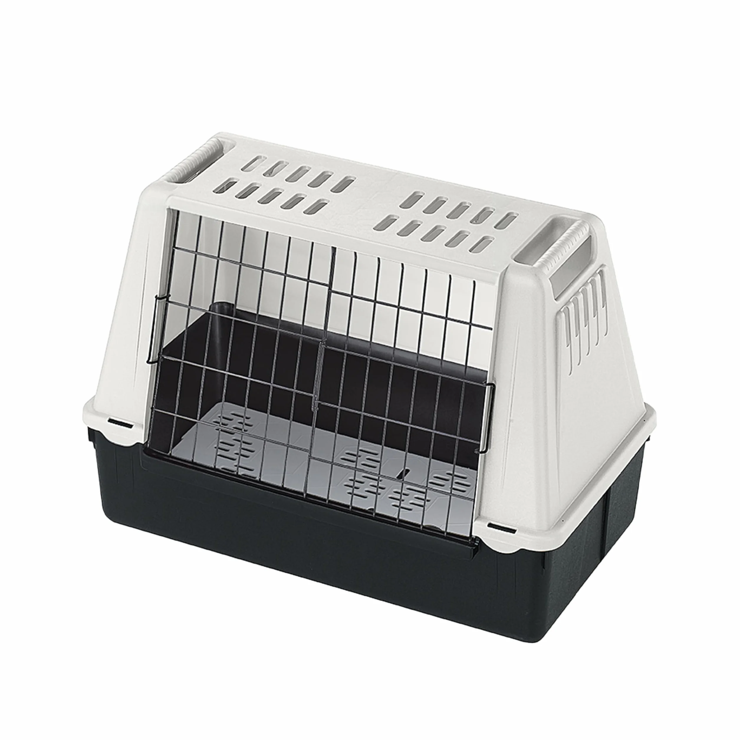 Ferplast ATLAS CAR MINI Transport Chiens Voiture Grilles aération Tapis Drainant