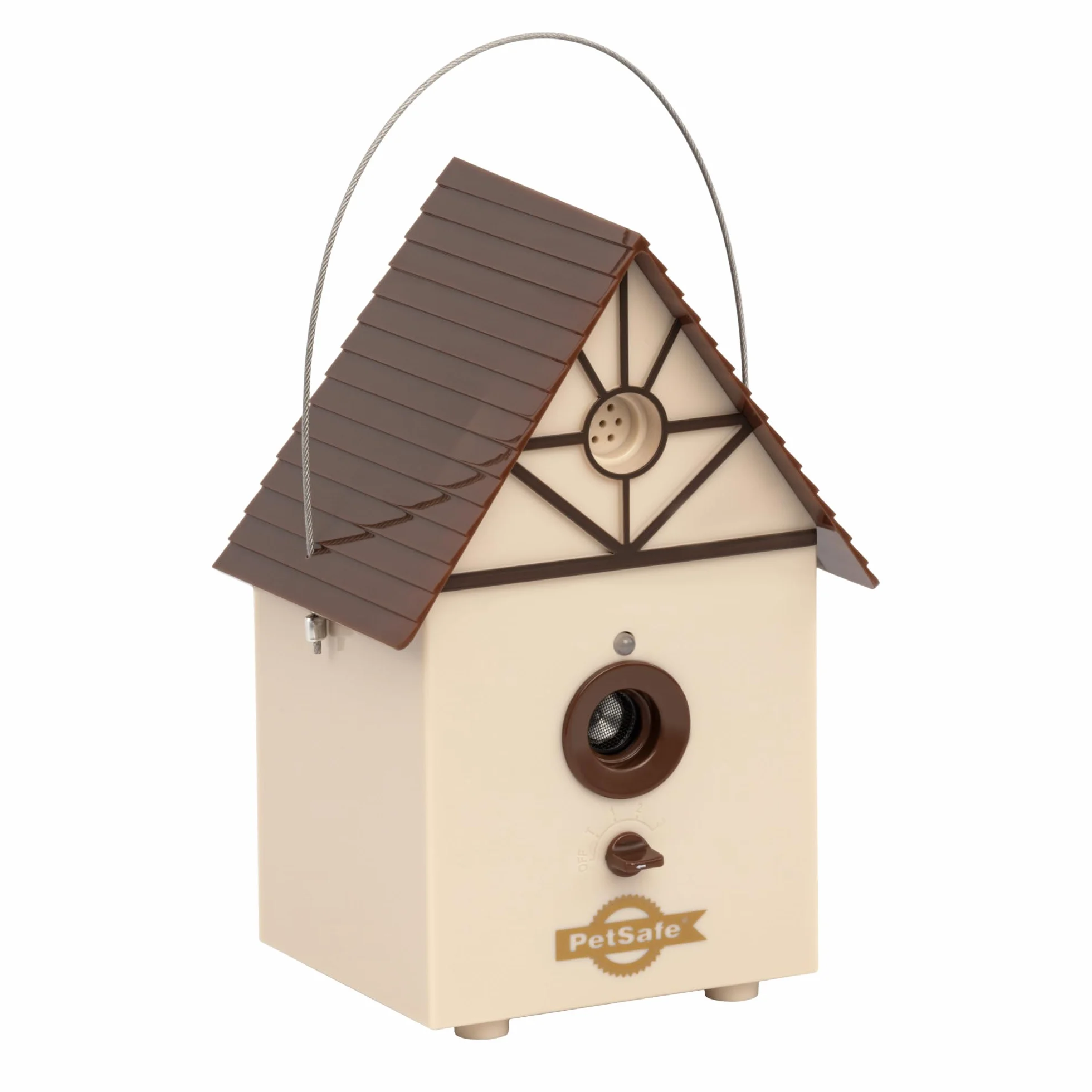 PetSafe PBC00-11216 Outdoor Bark Deterrent