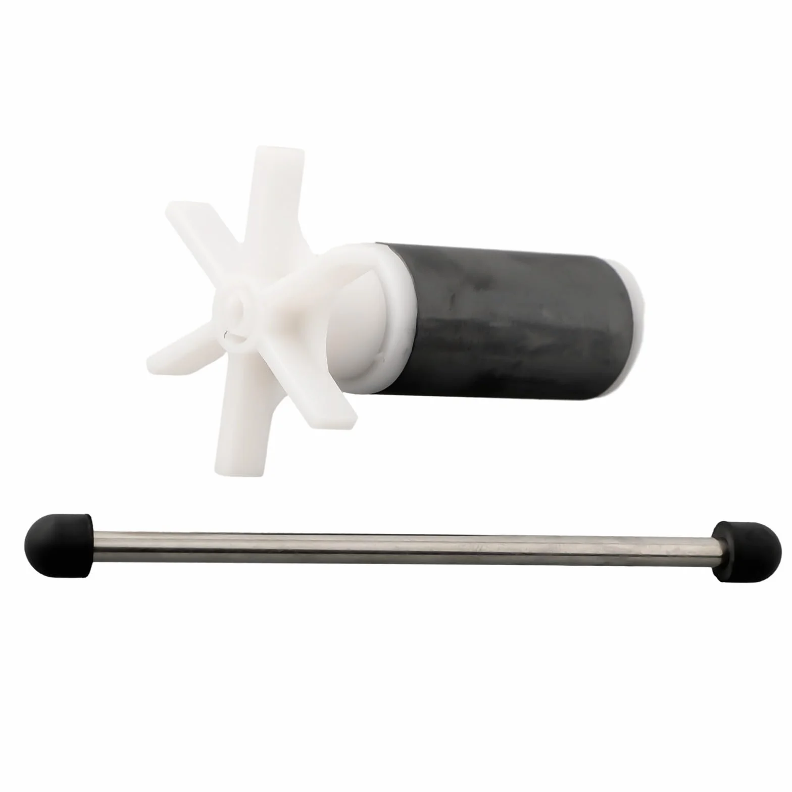 Turbine de pompe à eau, pour rotor avec kit de joint gratuit, kit de réparation optionnel (#2)