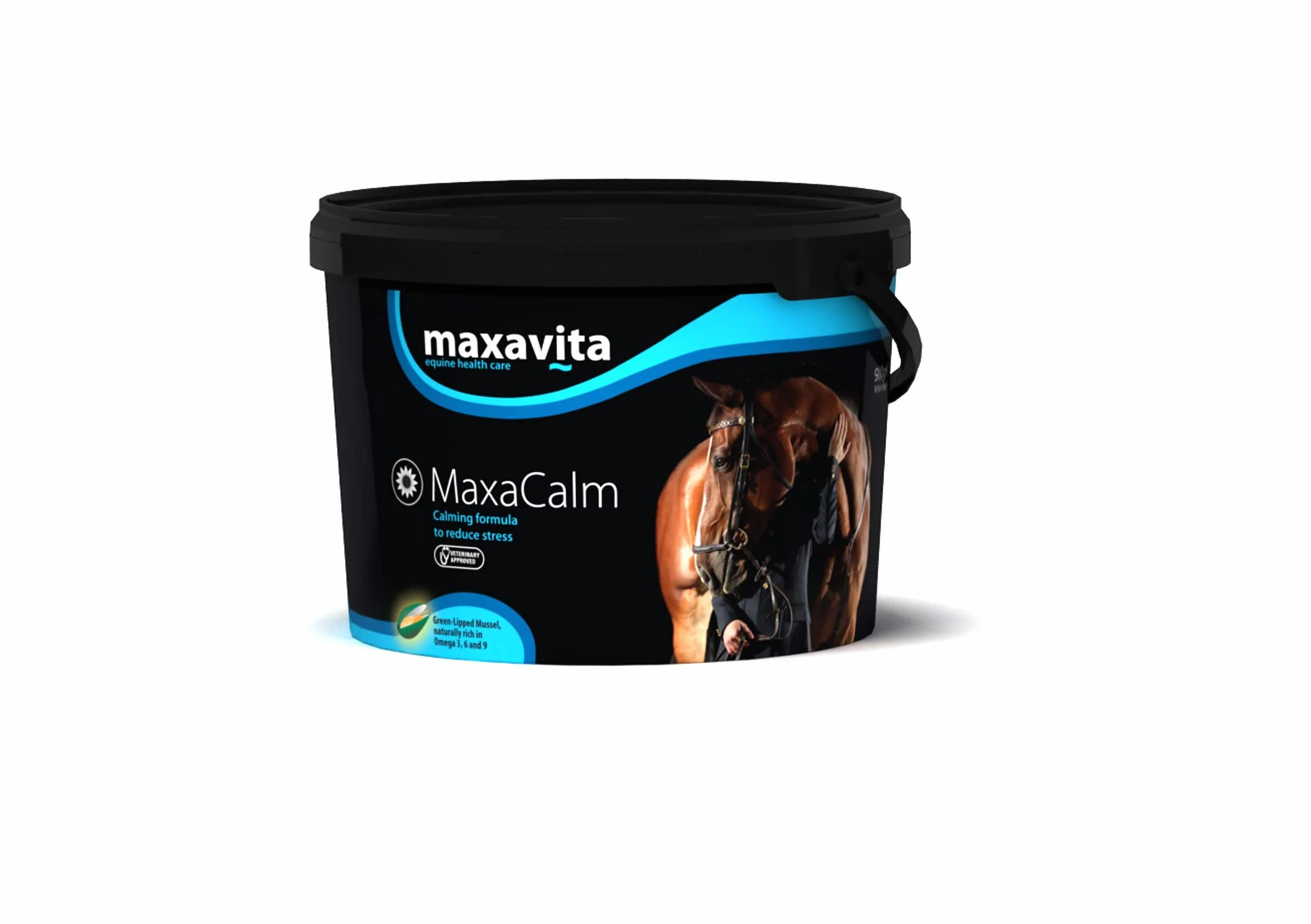 Maxacalm Voir la Description, Claire, 900g