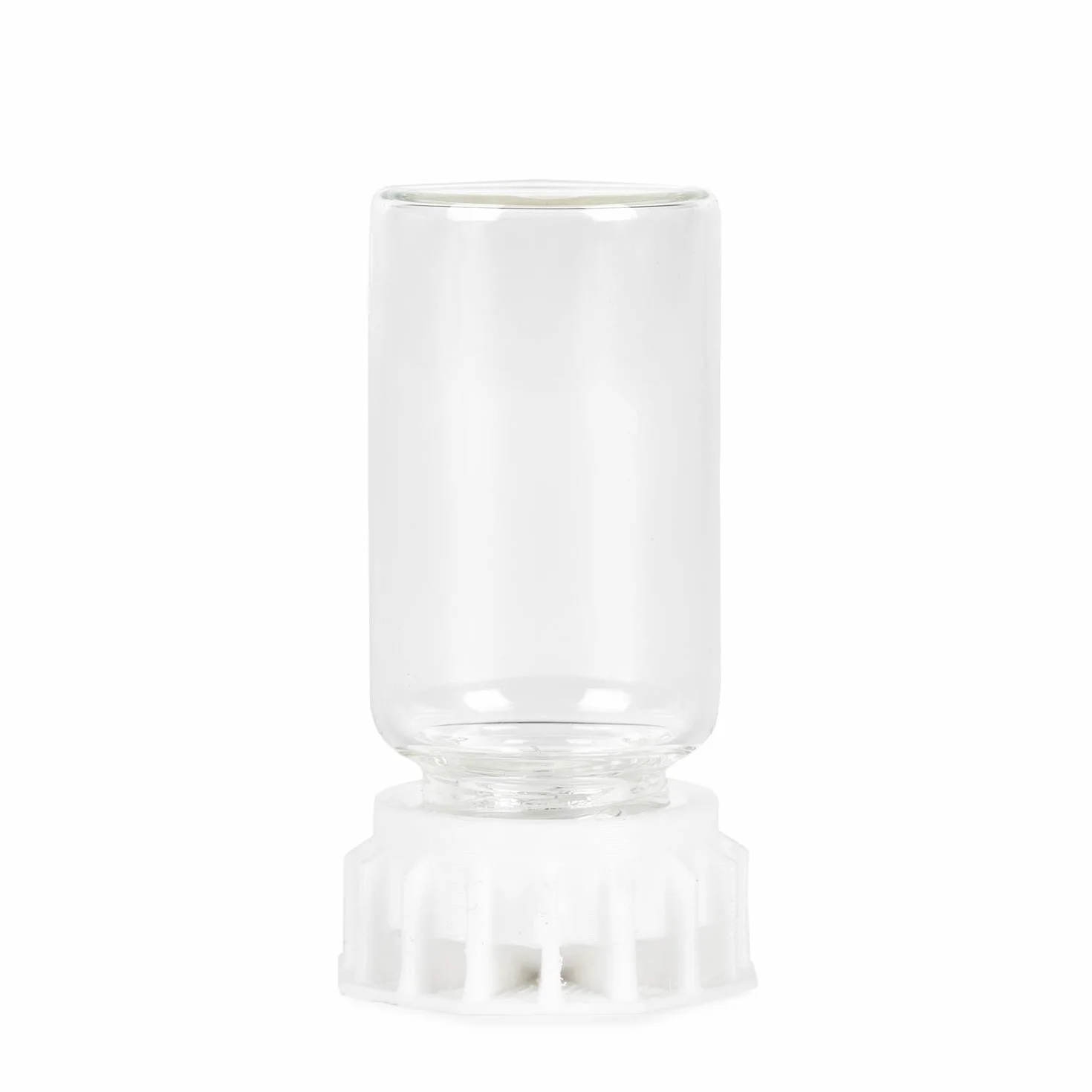 Set Fourmis Abreuvoir Super Aliment Sucre Bleu 3 Abreuvoirs 3D 1 ML 5 ML 10 ML