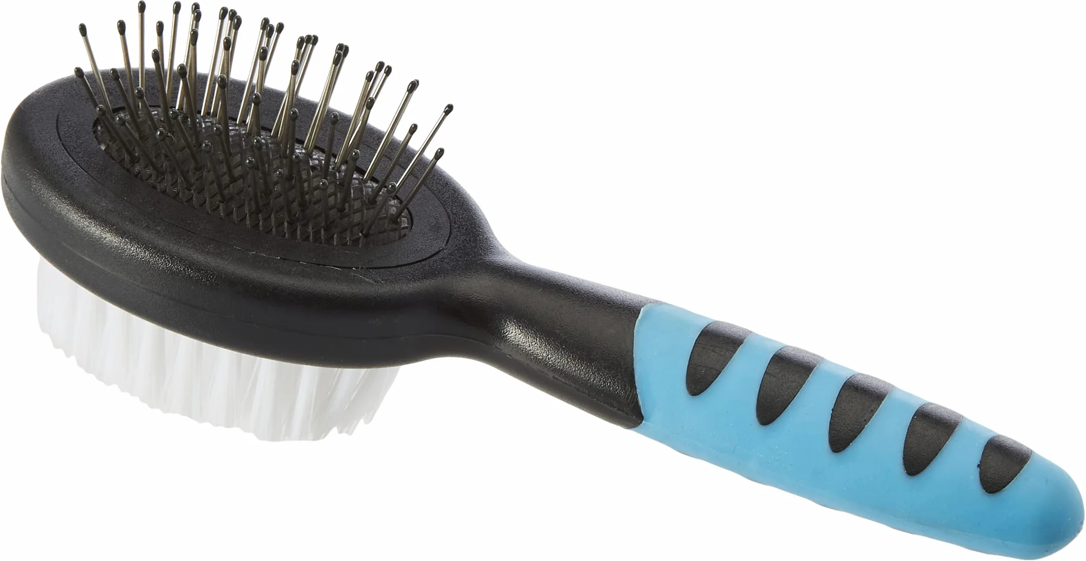 Nobby Brosse Double Face pour rongeurs Mini 12-14 cm