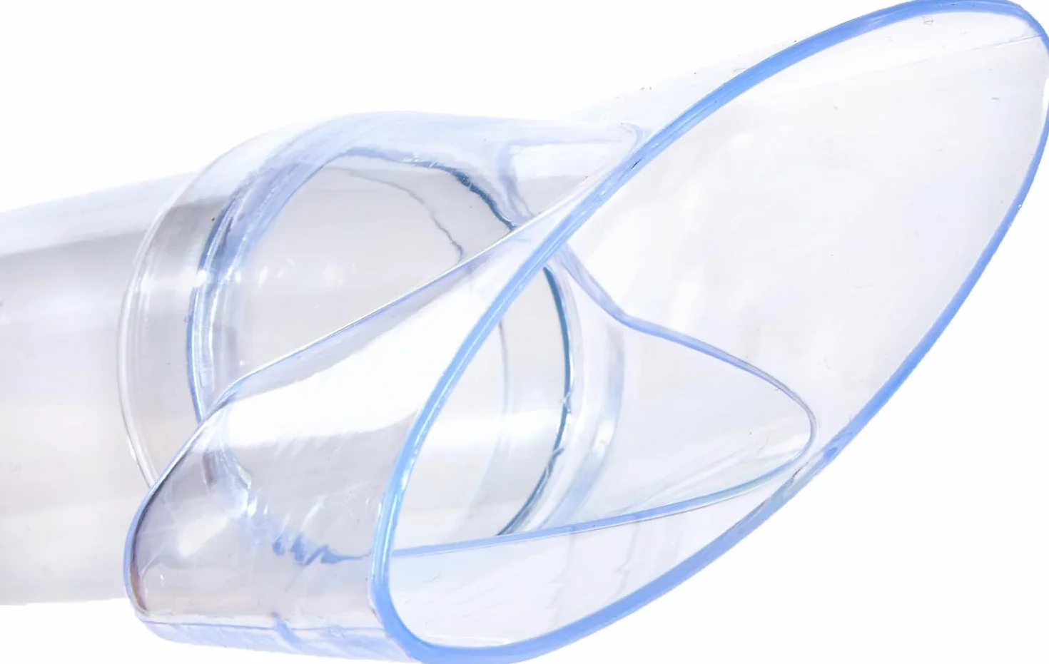 WAVE Master Cleaner Aspirateur Aquariophilie 21 cm Taille S