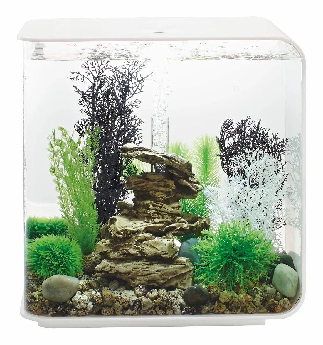biOrb Jeu de galets vert