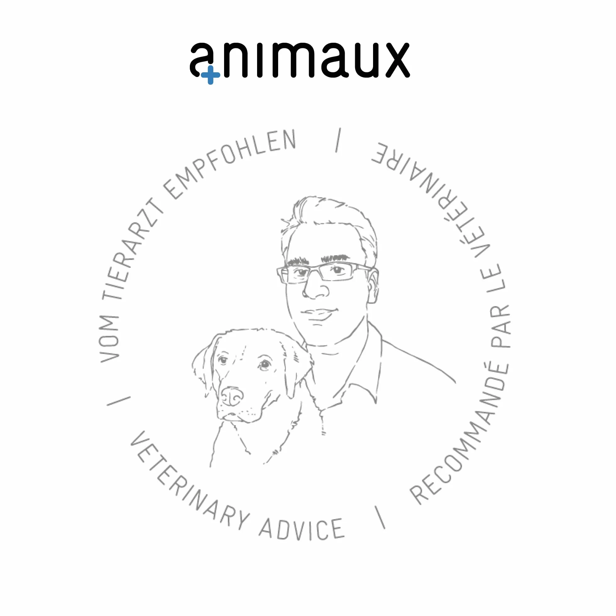 Probiotiques pour Chats 90 Comprimés à Mâcher Complément Alimentaire Favorise Digestion Naturelle Fenouil Sauge Psyllium Gastro Balance