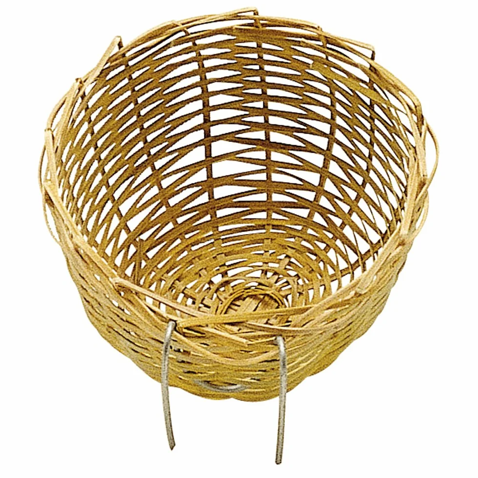 Ferplast Nid pour Oiseaux PA 4455 en Osier