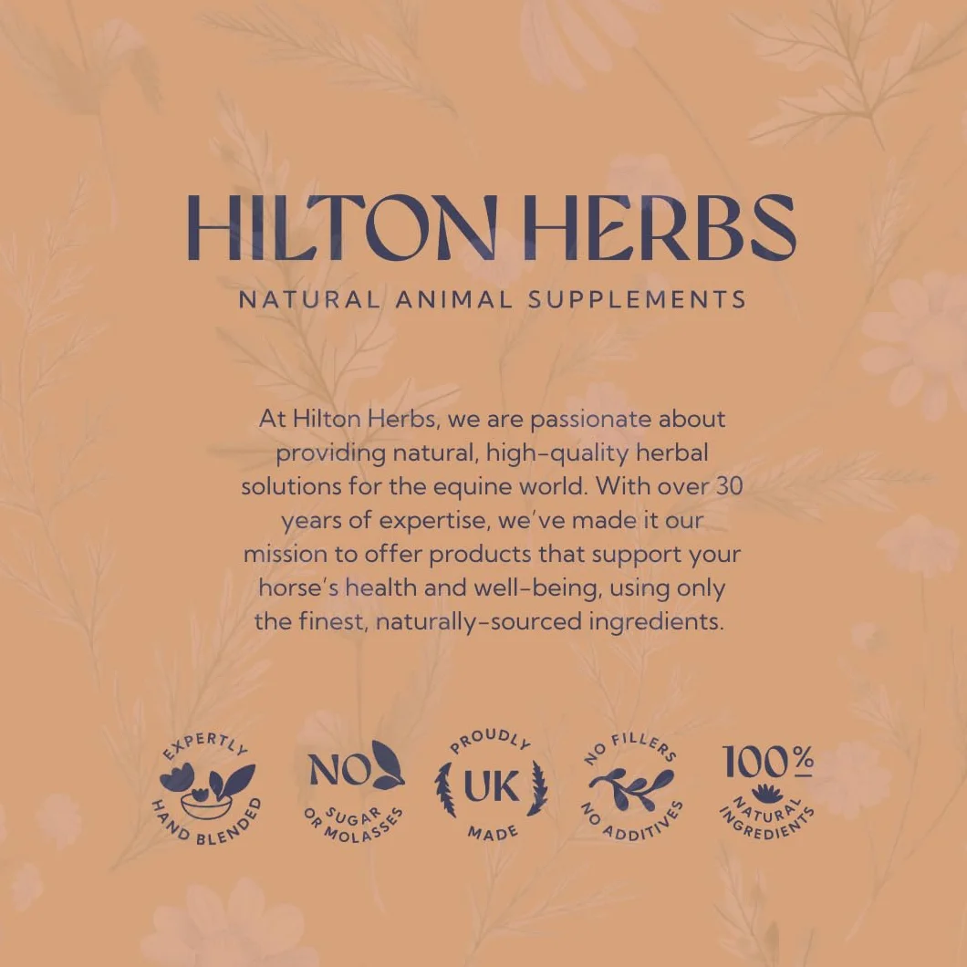 Hilton Herbs Multiflex