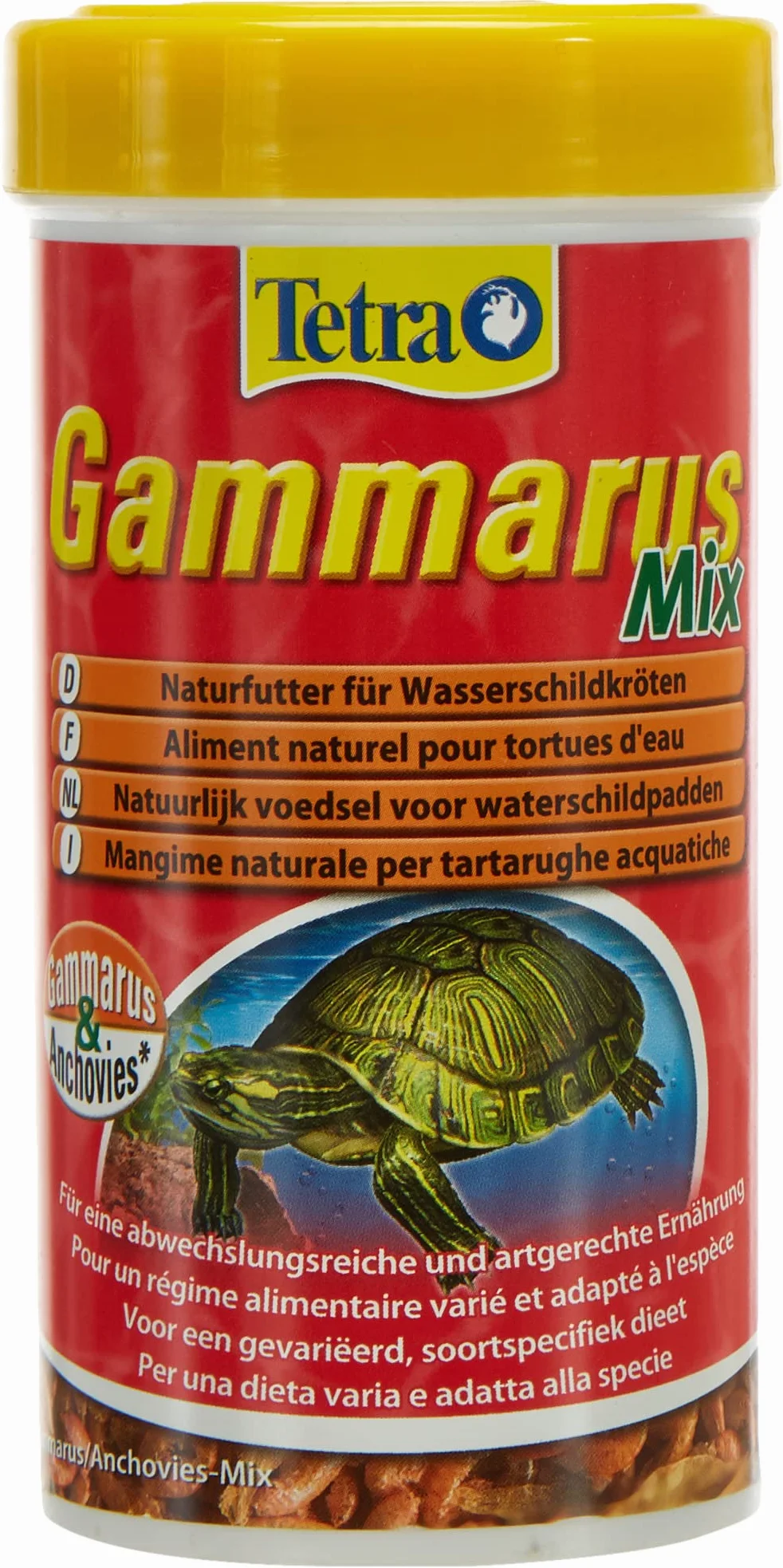 Tetra Gammarus Mix 250 ml