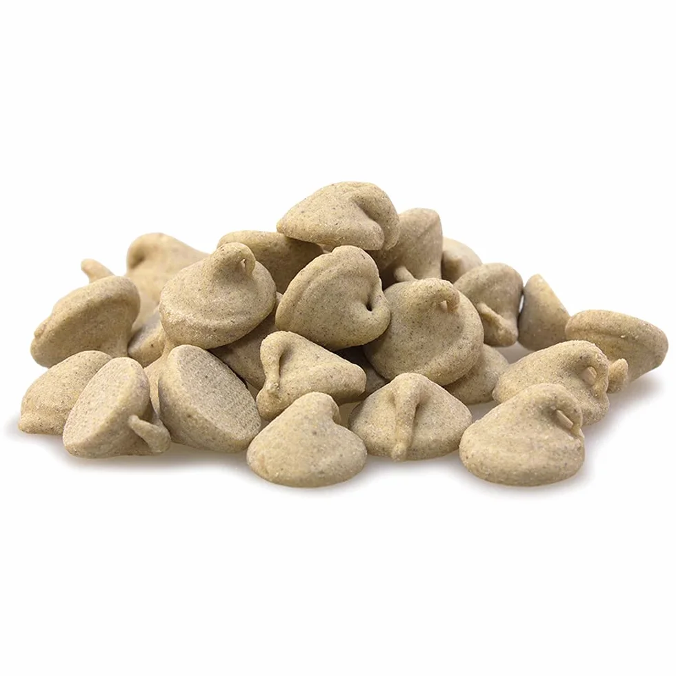 ARQUIVET Drops aux fruits des bois - 65 g - snacks pour les rongeurs - bonbons et récompenses pour lapins, hamsters, cobayes, furets