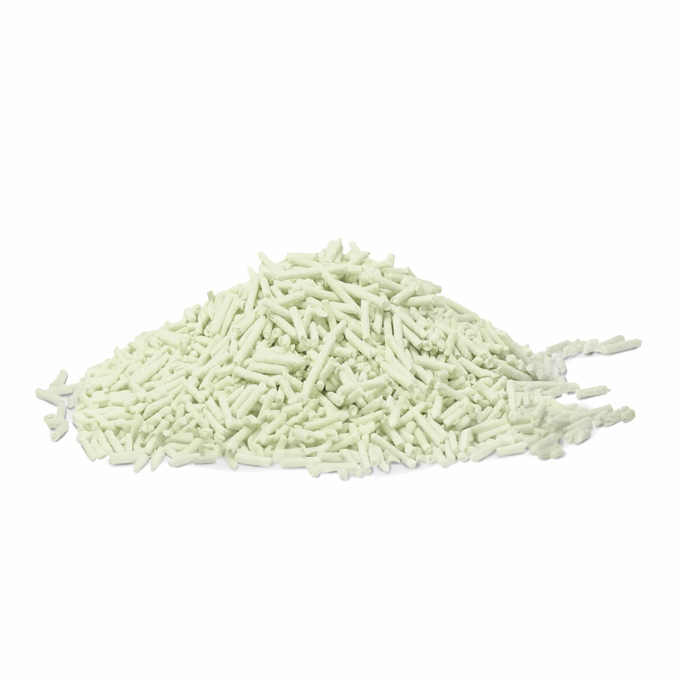 Best Friend - Litière végétale pour chats de 5 L longue durée Sable naturel et super aggglomérant. Peut être nettoyé dans les bios ou les toilettes. Neutralise les odeurs et ne colle pas aux pattes et