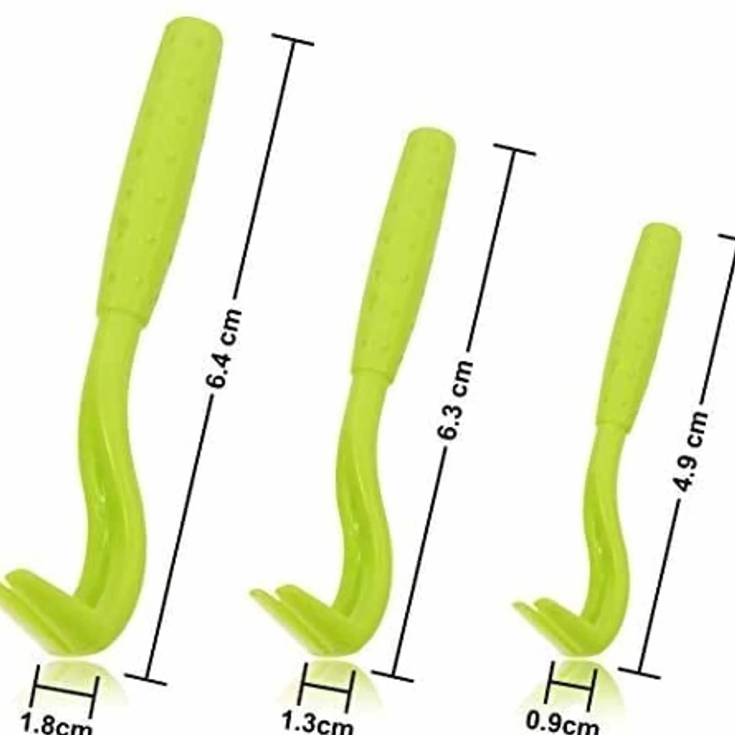 Tire Tique,produit anti tique, Accessoire Antiparasitaire BONUS OFFERT, Retire/Enlève/Attrape parasites, Lot de 3 pinces pour Chat Chien Humain