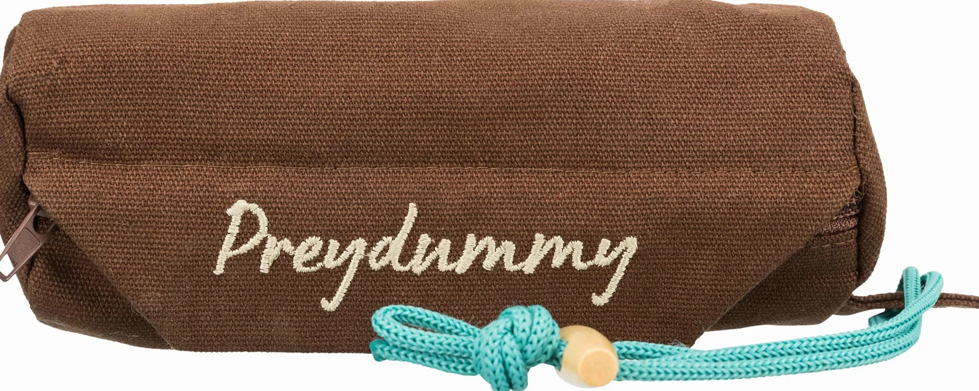 Trixie Dog Activity Preydummy 7 x 18 cm braun