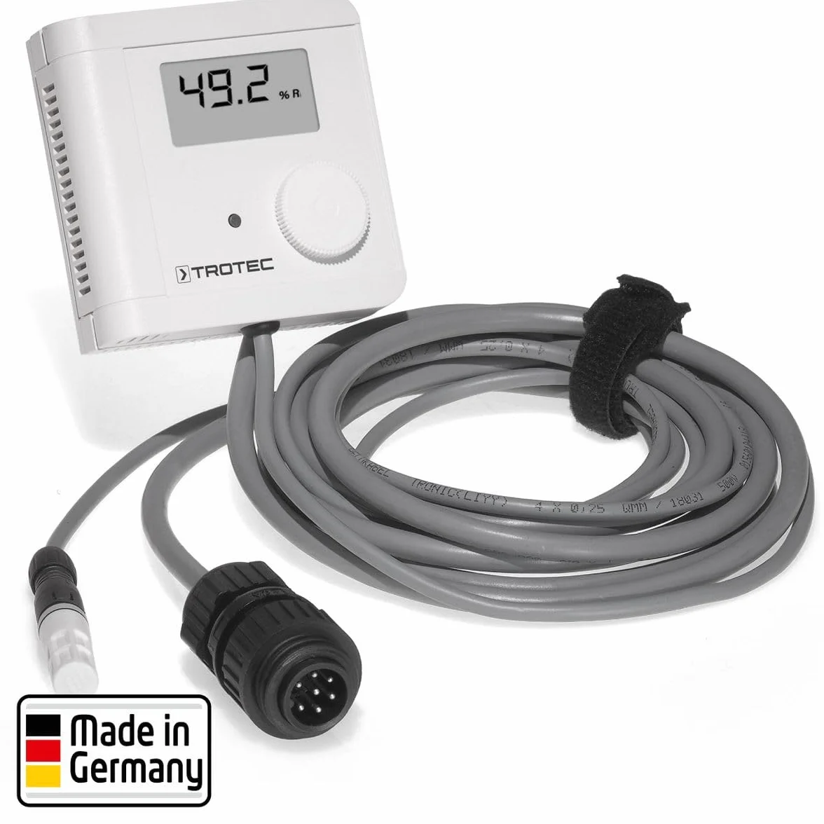 TROTEC Hygrostat HG 125