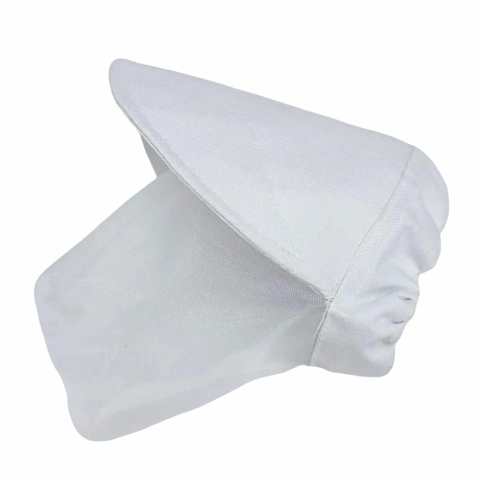 Réseau pour la tête de chien, respirant, réglable, protection de la tête en tissu maillé pour les chiens en plein air – pour les races petites et moyennes, les chiots, les voyages, les activités de