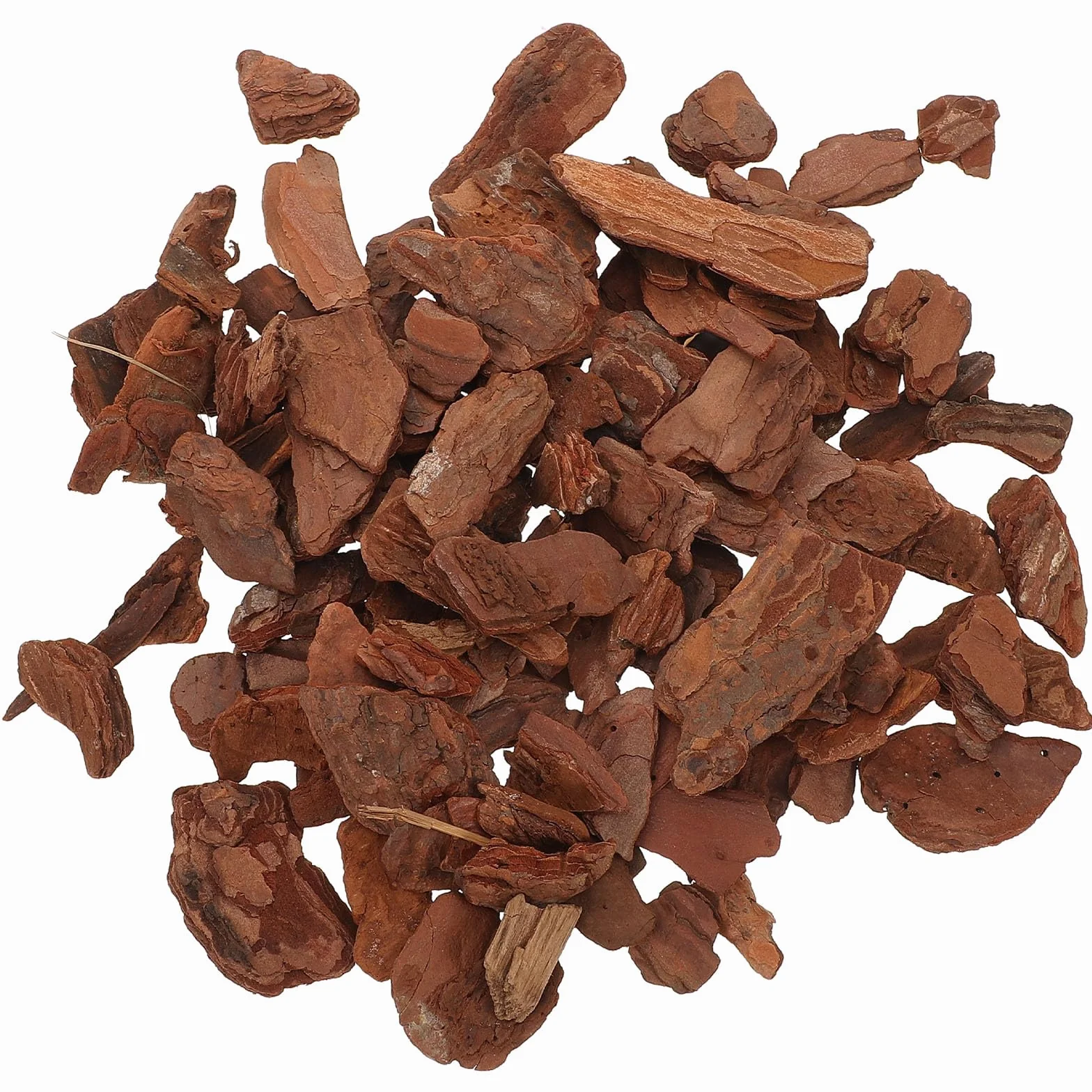 Copeaux d'Écorce de Reptile pour Vivarium Tortue Lézard Litière Naturelle