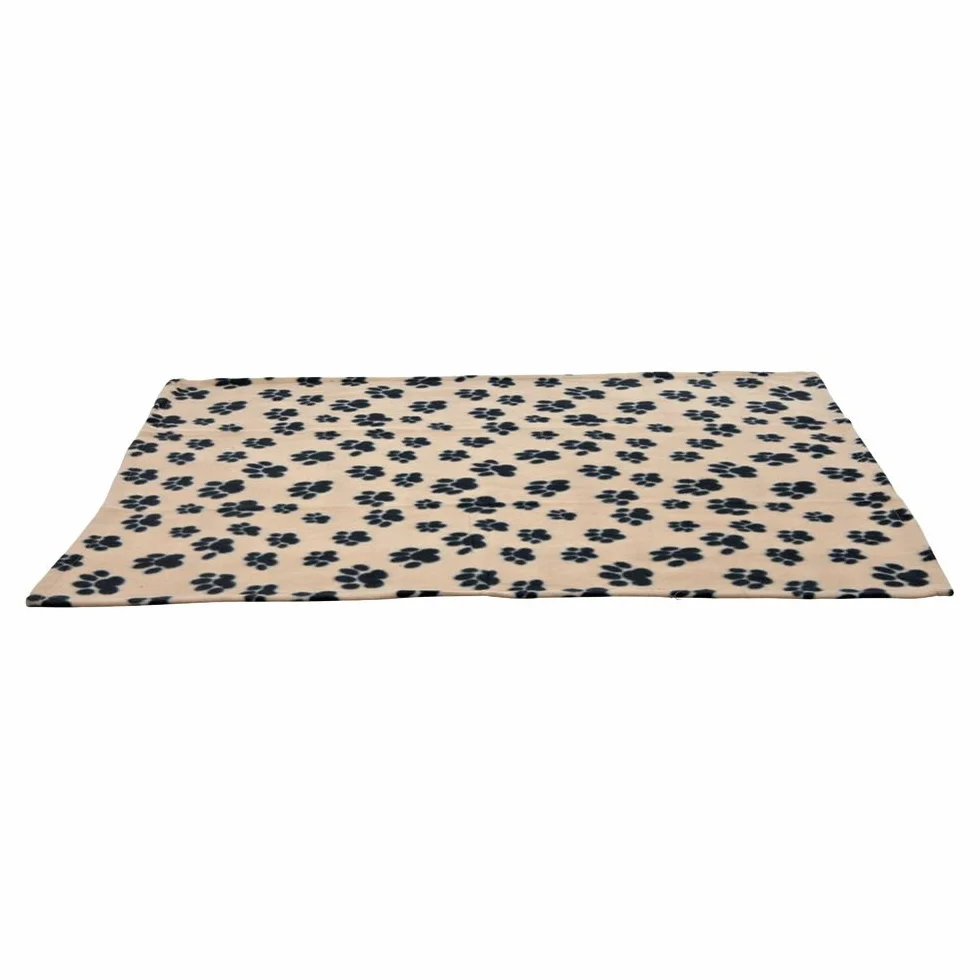 Trixie Couverture doublee Beany pour Chien 100x70 cm