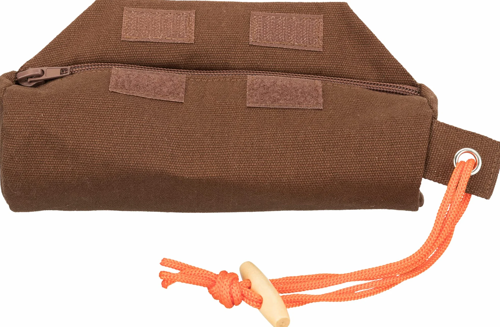 Trixie Dog Activity Preydummy 7 x 18 cm braun