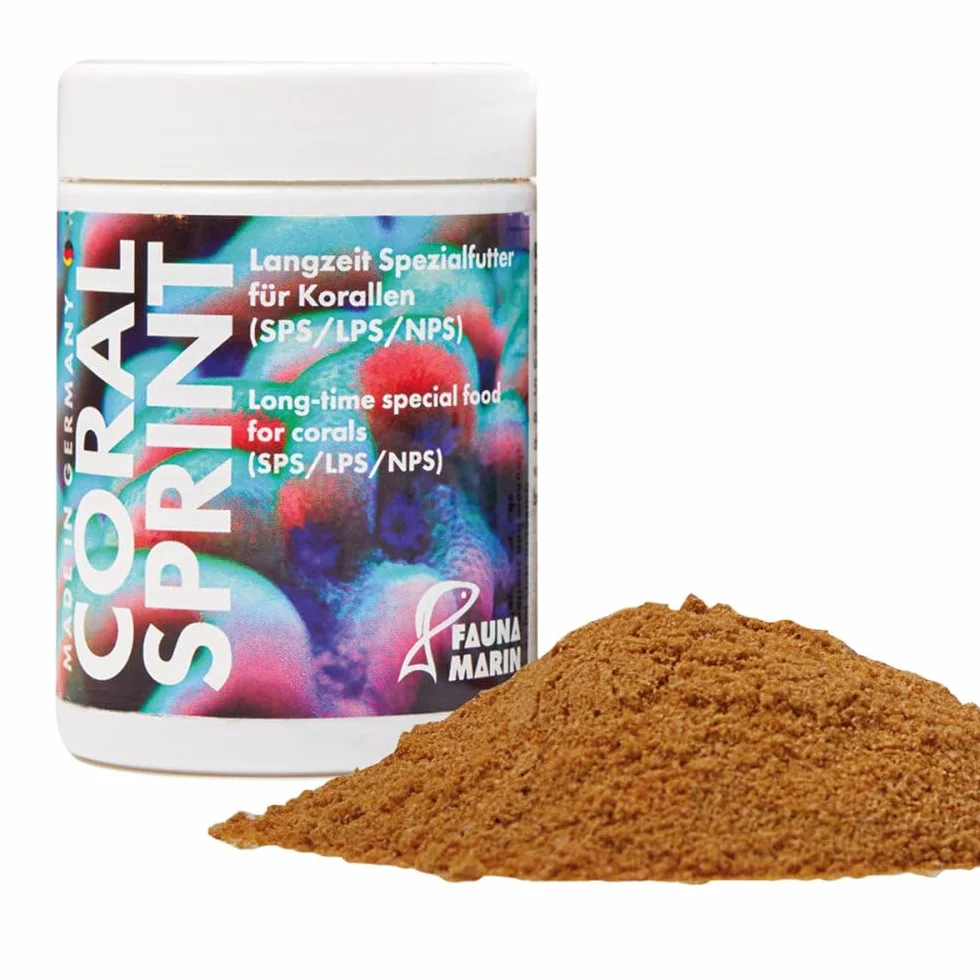 Fauna Marin Coral Sprint 70g (100ml)