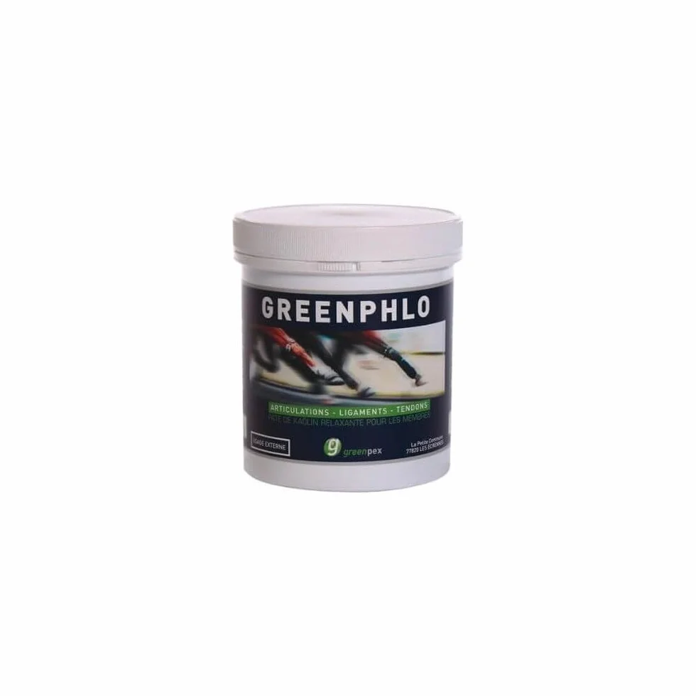 Greenpex Greenphlo 4kg