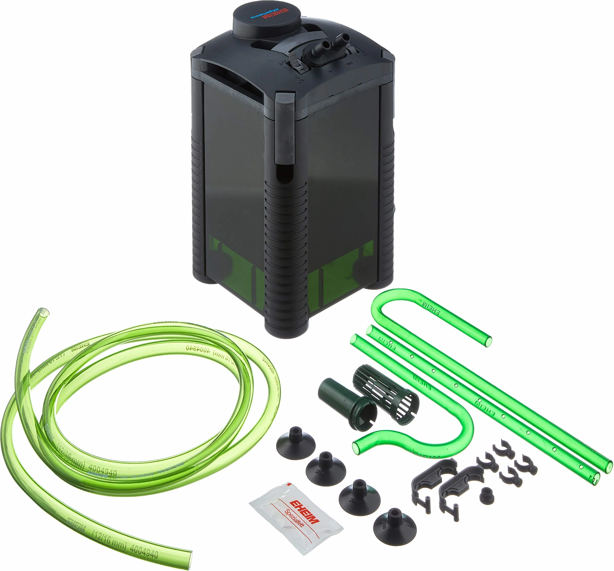 EHEIM Filtre Externe pour Aquarium Experience 250