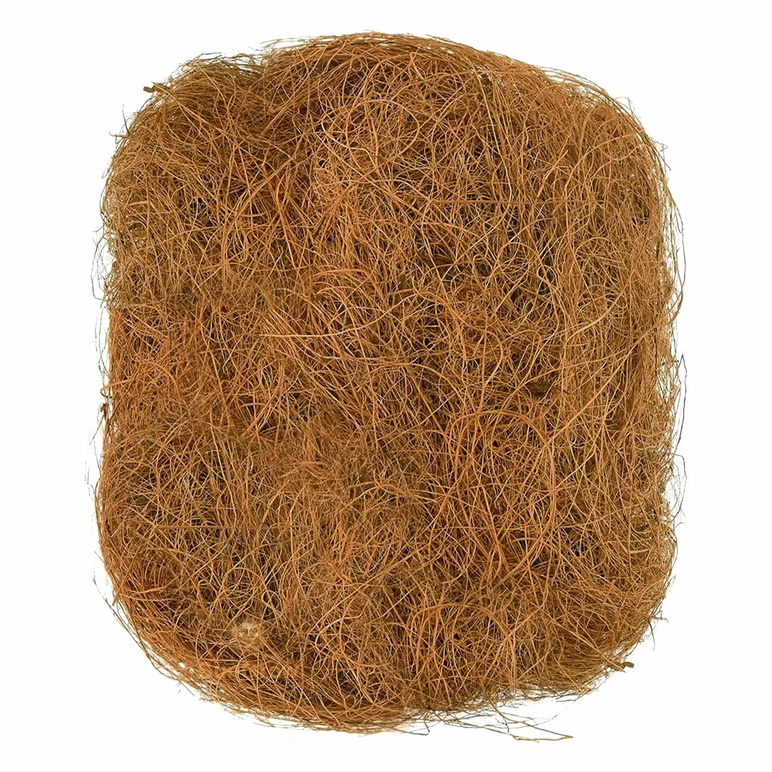 Nid en Coco 250g/500g Matériel Nidification pour Oiseaux - Cage à Oiseaux