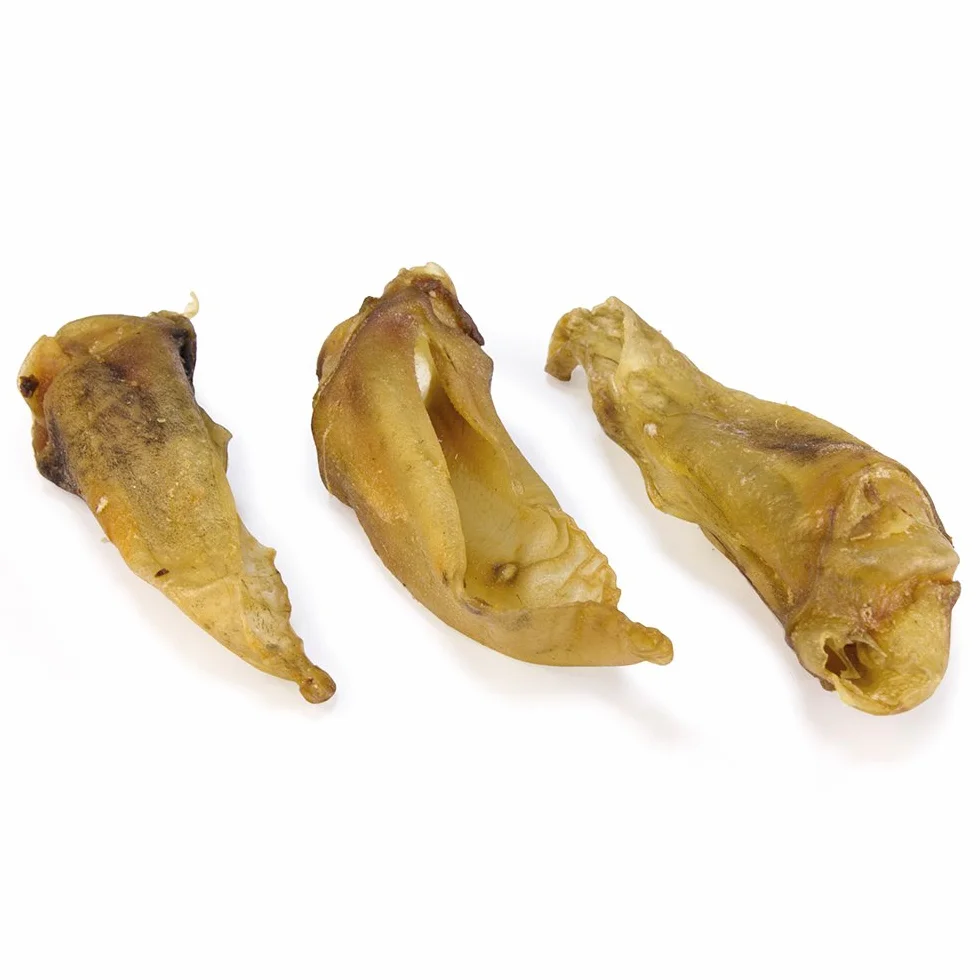 Arquivet Oreilles d'agneau 100 GRS