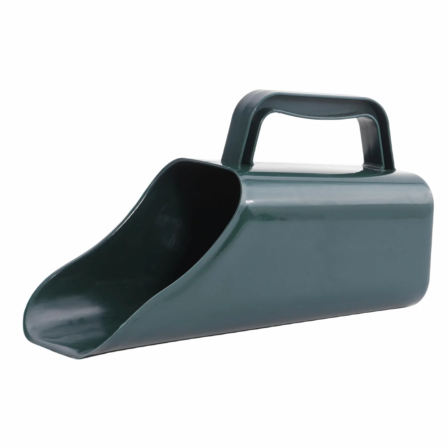 Pelle à sable ergonomique pour aquariums