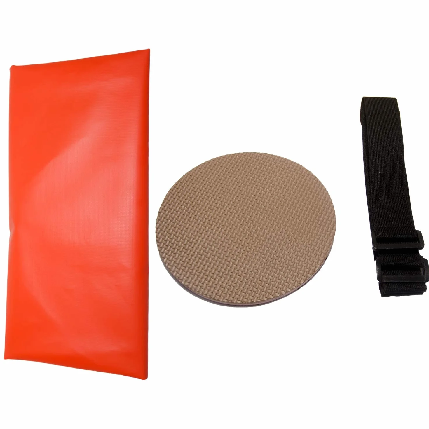 YONGZHAO Enveloppé Jambe de Cheval Botte Sac de Soaker Sabot équin de trempage Soin Seau de glaçage Traitement de la Grive ou Infection bactérienne avec EVA Pad