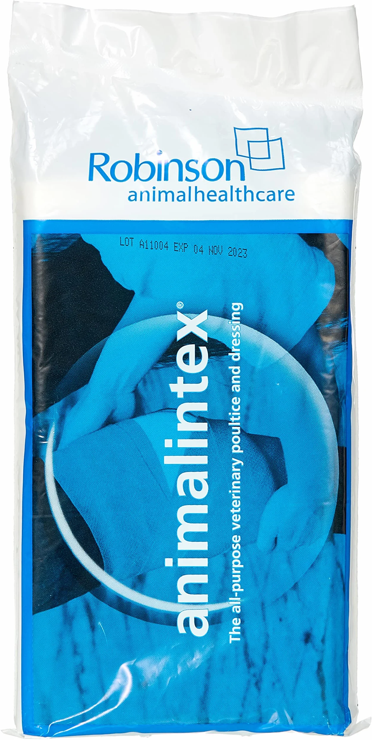 Robinson Healthcare Animalintex