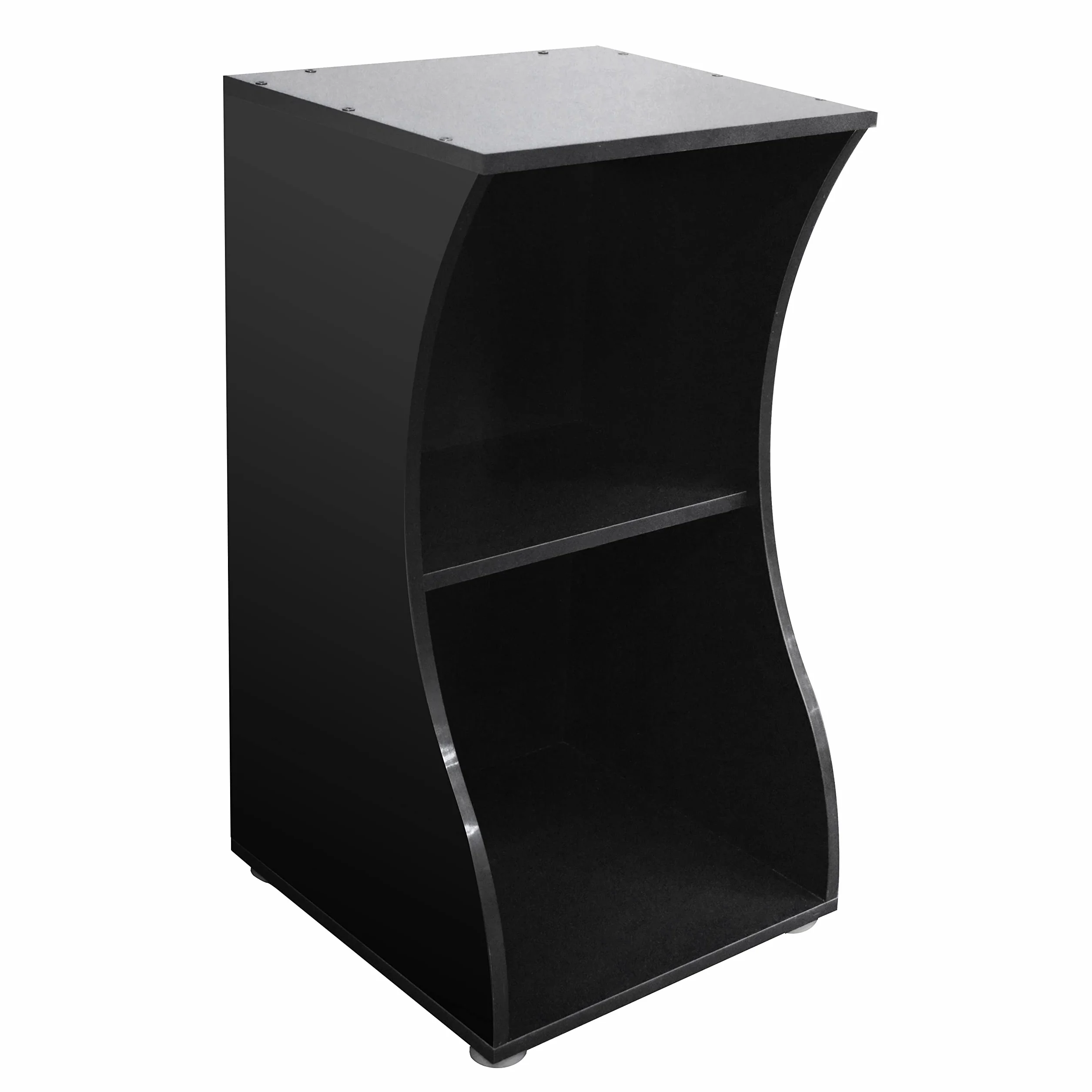 Fluval Aquarium Flex 57 L Cabinet Noir