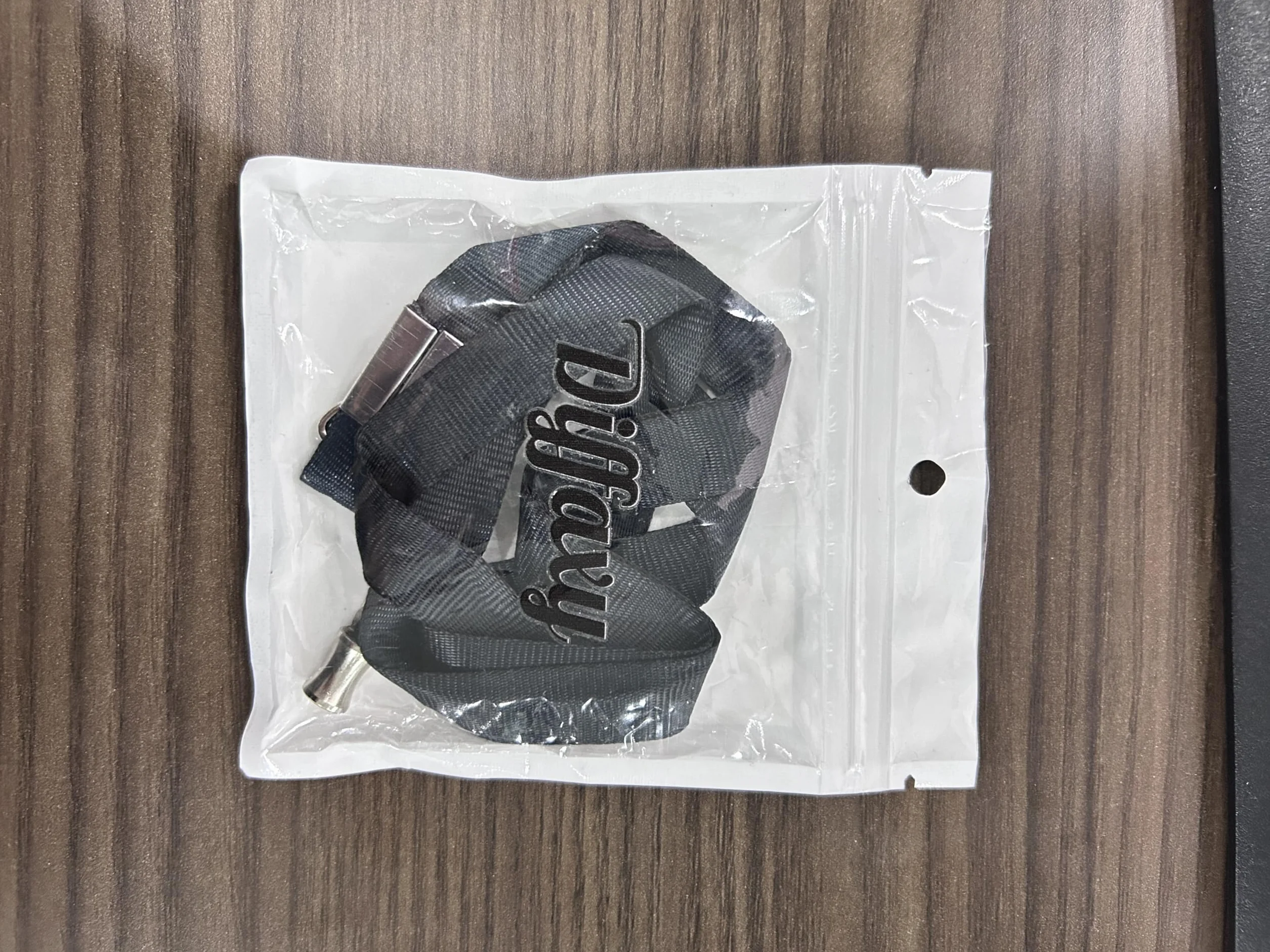 Sifflet pour chien à ultrasons haute fréquence silencieux, Fréquence réglable, Noir