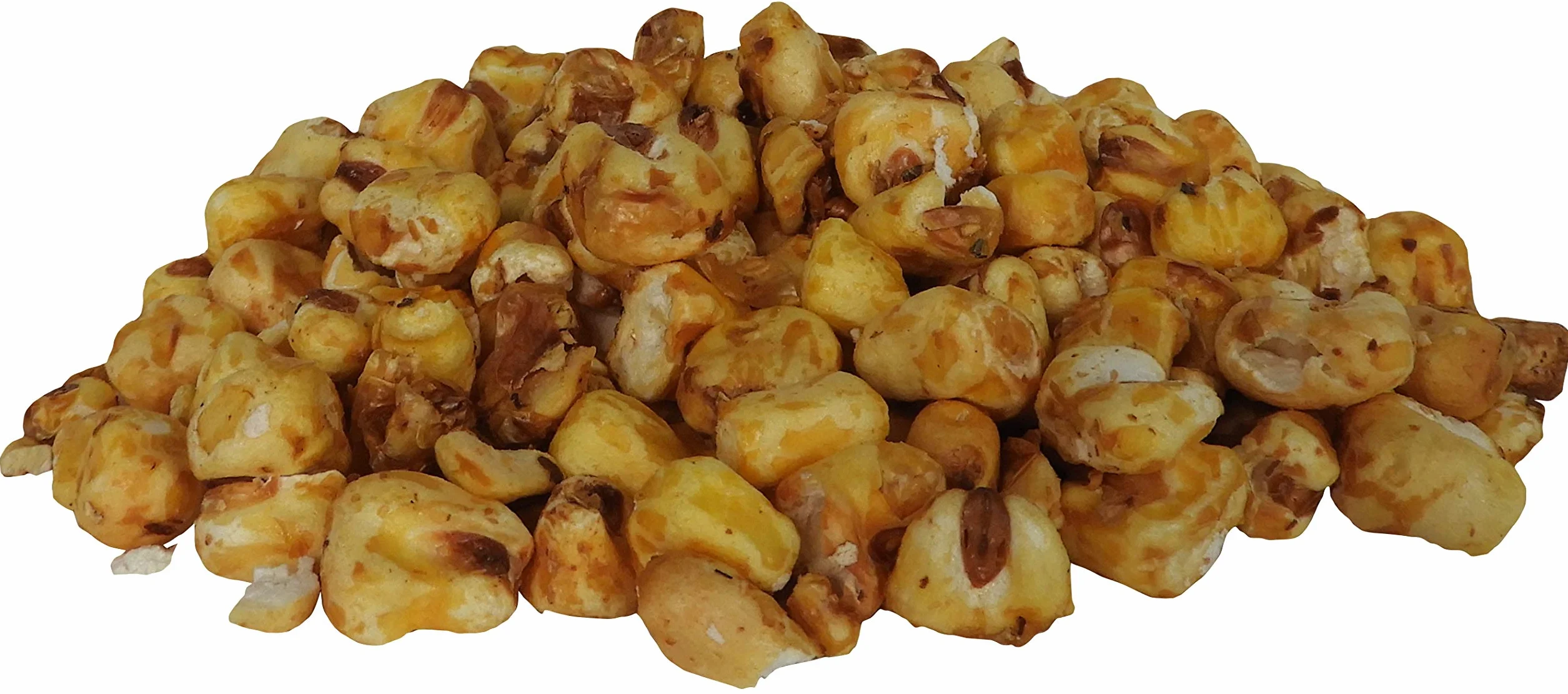 Aime Friandises Snack Grains de mais Soufflés pour Lapins/Rongeurs 50 g