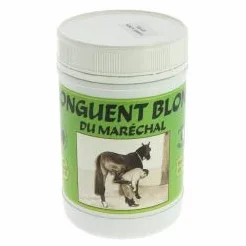 Onguent du Maréchal Blond - Contenant - 500 ML