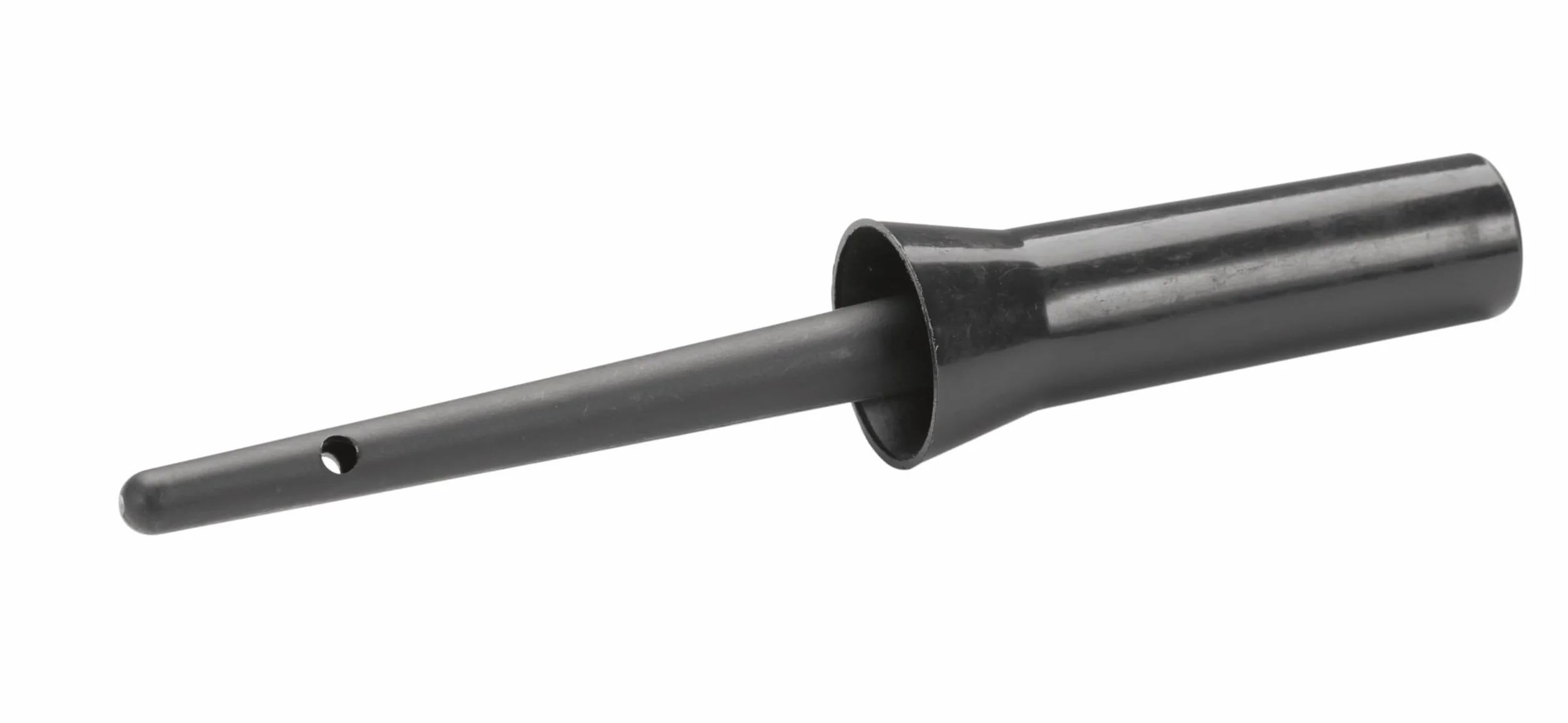 Kerbl Hufpinsel Noir avec Capuchon