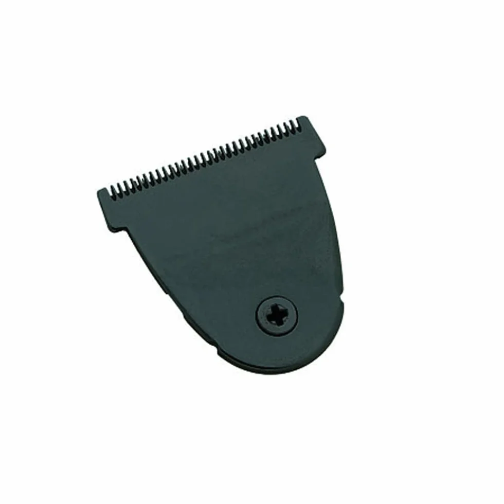 WAHL Black Chrome Beret Blade 0.4mm, lames de rechange tondeuse, encliquetable