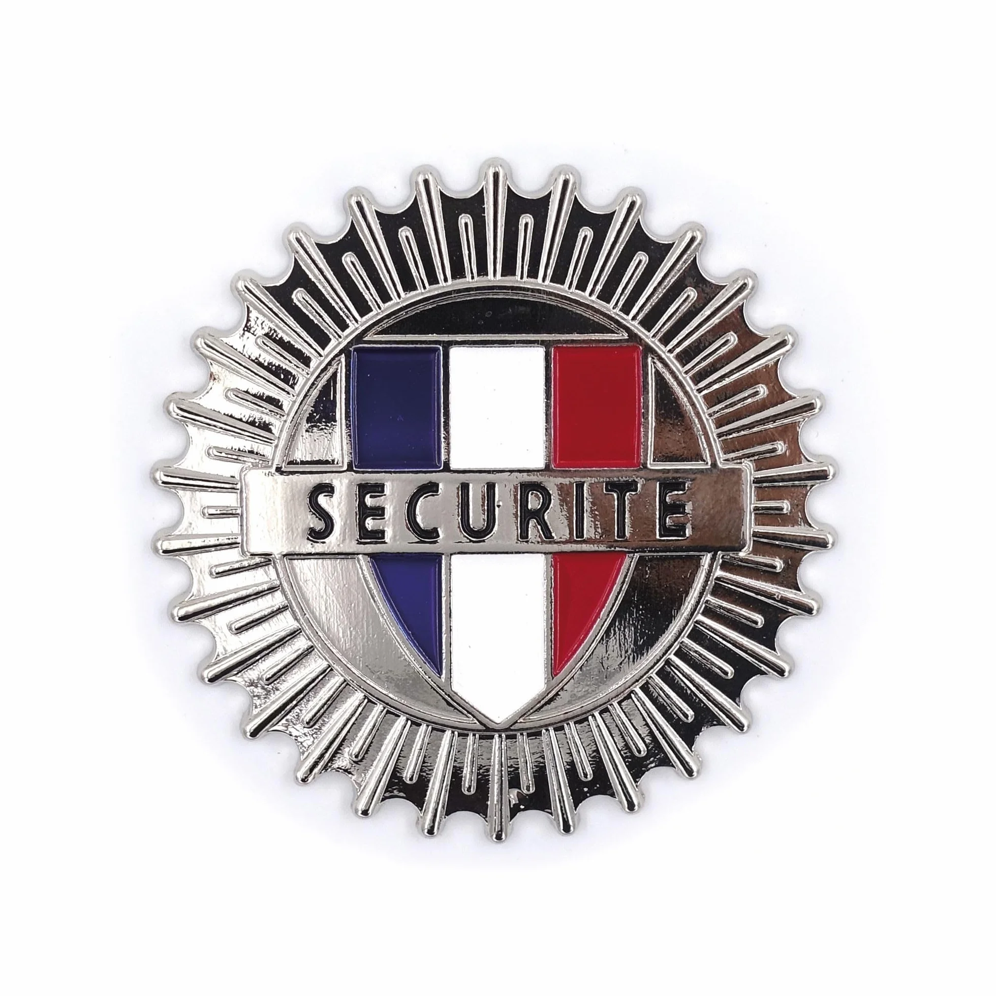 Opex MEDAILLE SECURITE MAITRE CHIEN