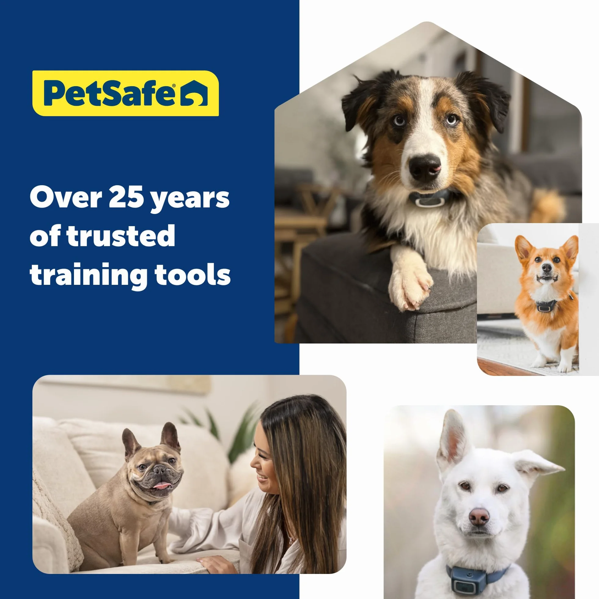 PetSafe PBC00-11216 Outdoor Bark Deterrent