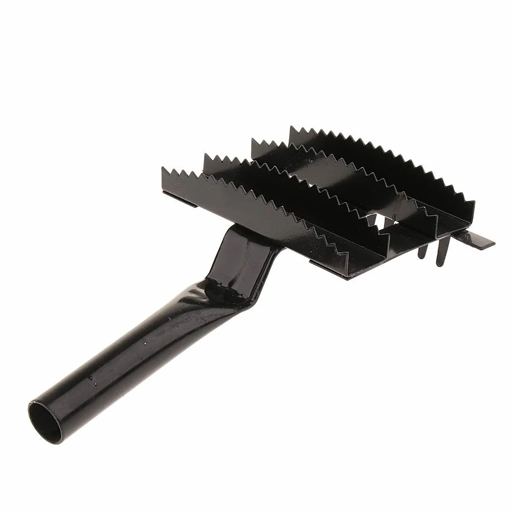 Peigne anti-pruritique pour vaches, chevaux, cochons, bovins, chiens