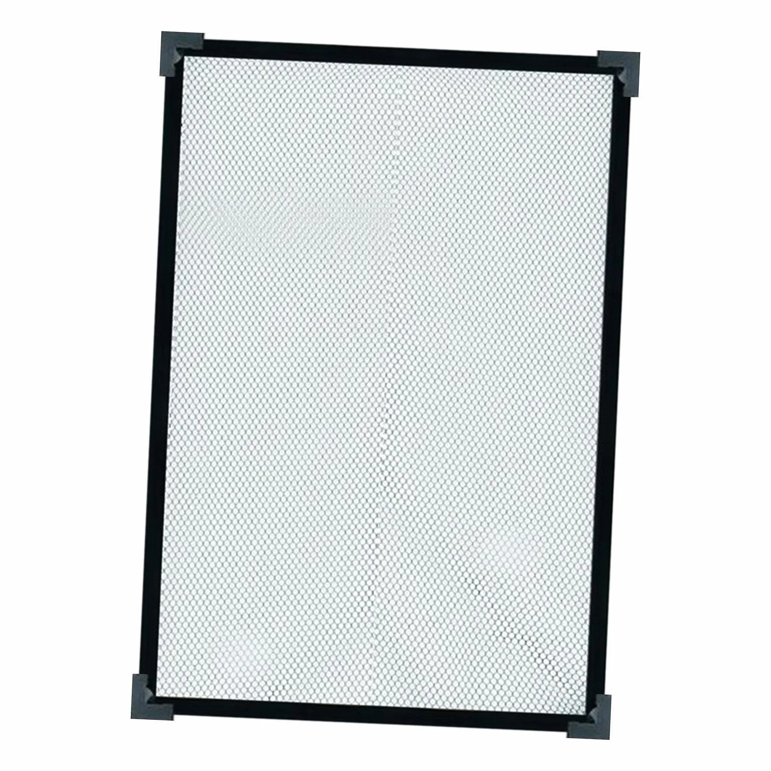 Couvercle d'aquarium Filet de Remplacement Anti-Saut 80cmx40cm
