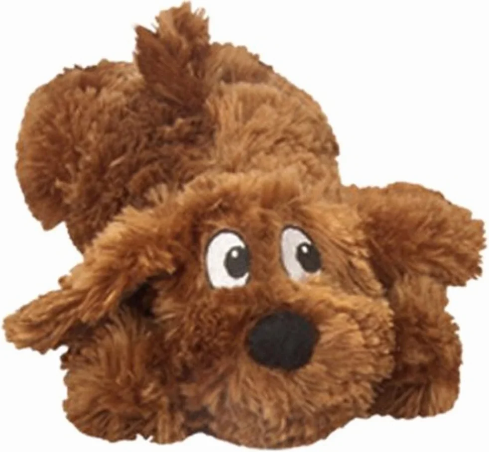 Nobby Schlappi Jouet en Peluche pour Chien 27 cm