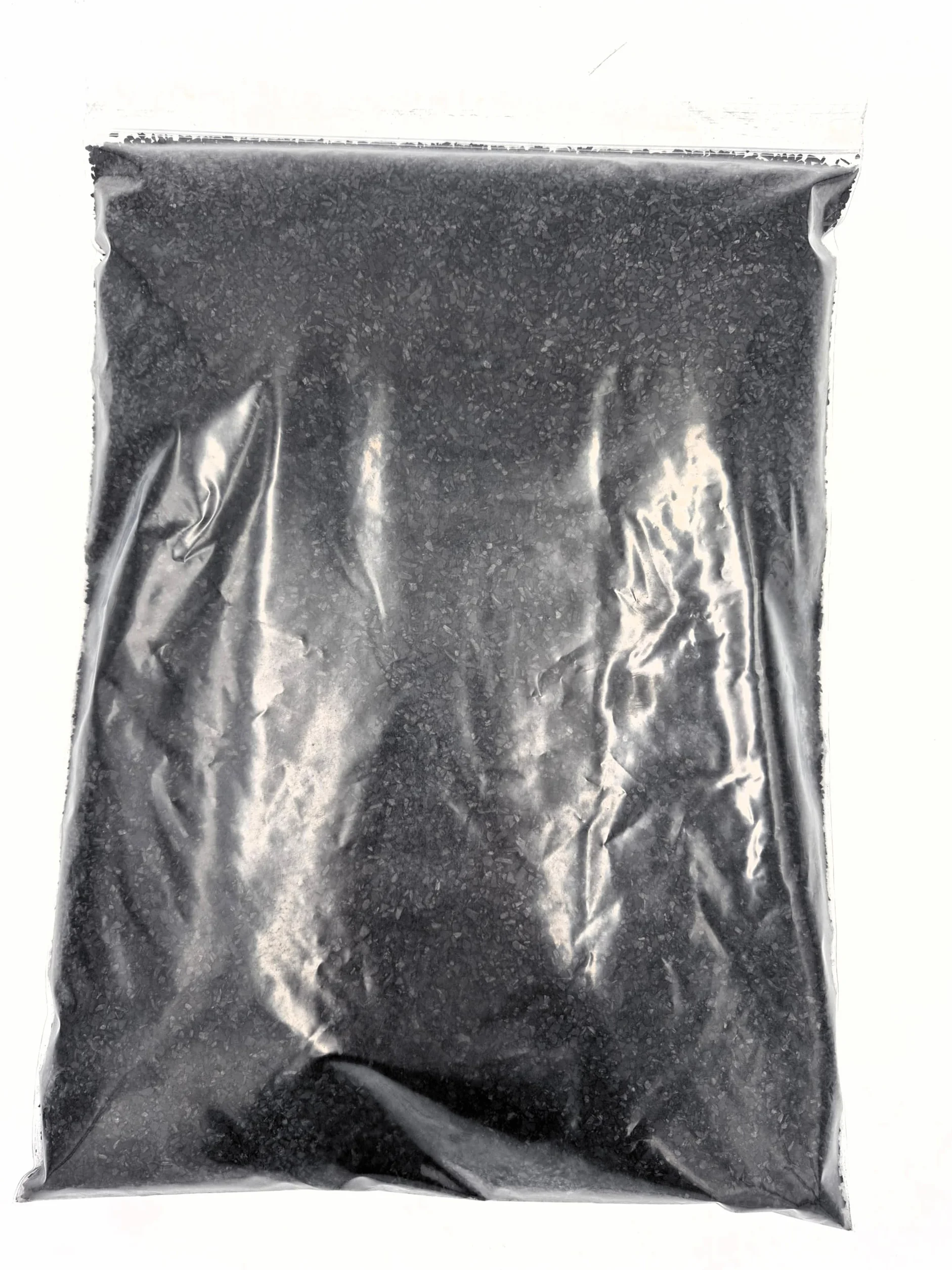 Charbon Actif granulés de coquilles de Noix de Coco 2,5 litres pour Traitement de l'eau 0,6-2,36 mm 8 x 30 Mesh